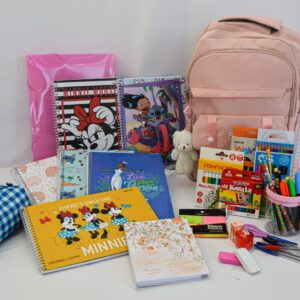 Kit Ensino Fundamental – Ciclo Interdisciplinar - Menina