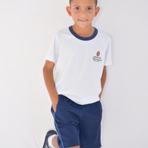 Bermuda Escolar SMESP