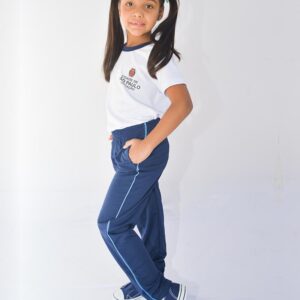Calça Escolar SMESP